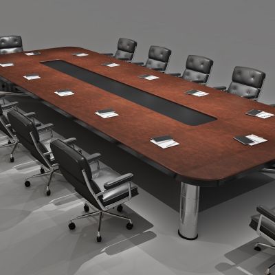 会议桌