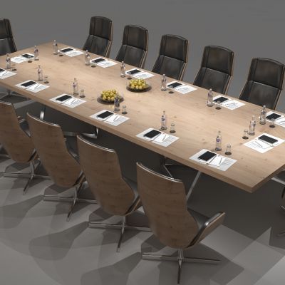 会议桌
