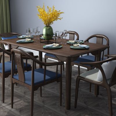 餐桌，四人餐桌，六人餐桌