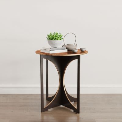 现代茶几摆件组合