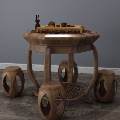 休闲桌，接待桌