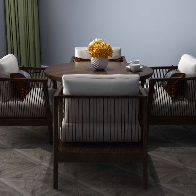 休闲桌，接待桌