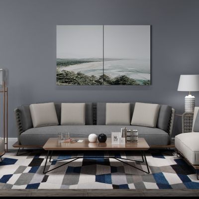 组合沙发，转角沙发