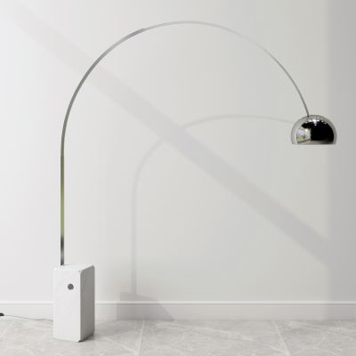 现代简约落地灯