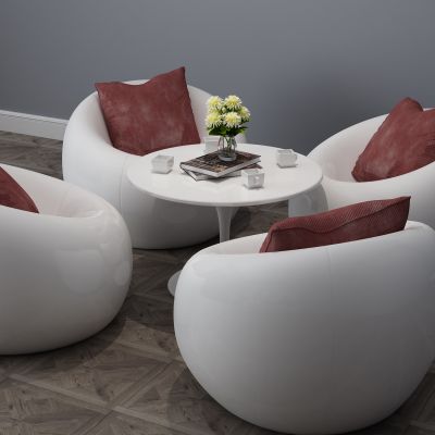 休闲桌，接待桌