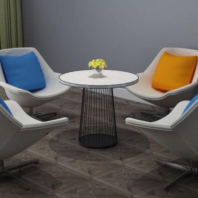 休闲桌，接待桌