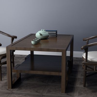 休闲桌，接待桌