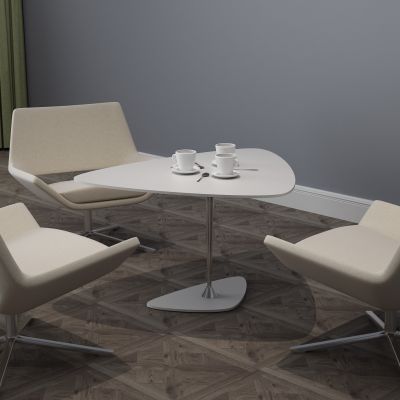 休闲桌，接待桌