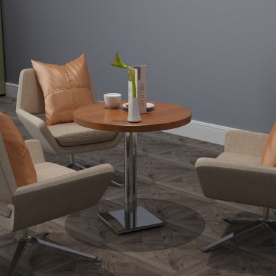 休闲桌，接待桌