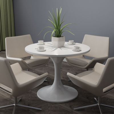 休闲桌，接待桌