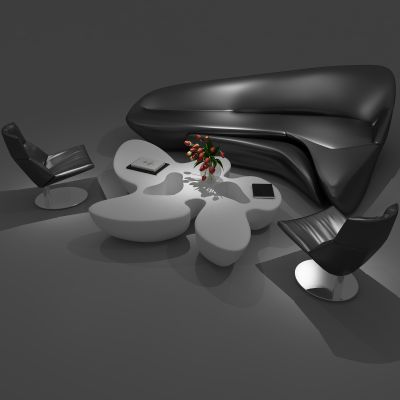 异形沙发，休闲沙发