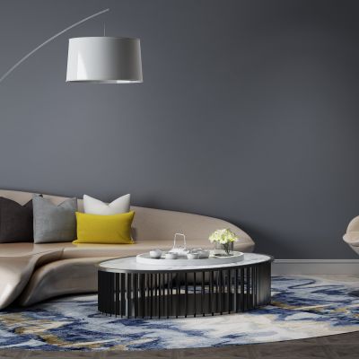 异形沙发，休闲沙发