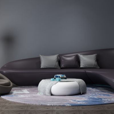 异形沙发，休闲沙发