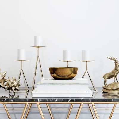 现代简约书籍摆件