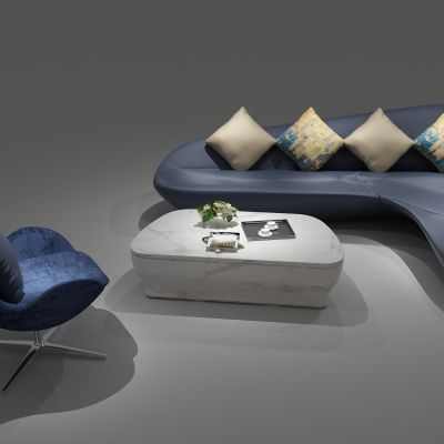 异形沙发，休闲沙发