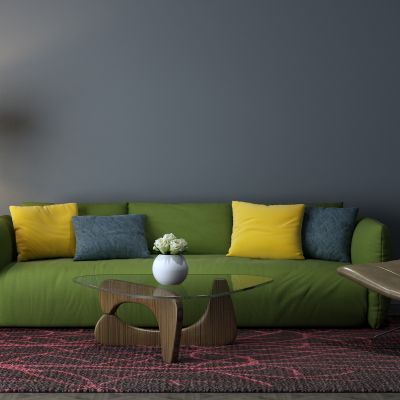 组合沙发，转角沙发