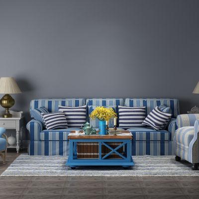 组合沙发，转角沙发