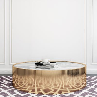 现代茶几