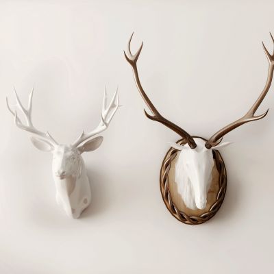 北欧墙饰挂件装饰品