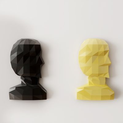 北欧墙饰挂件装饰品