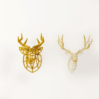 北欧墙饰挂件装饰品