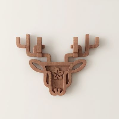 北欧墙饰挂件装饰品