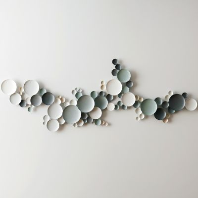 北欧墙饰挂件装饰品