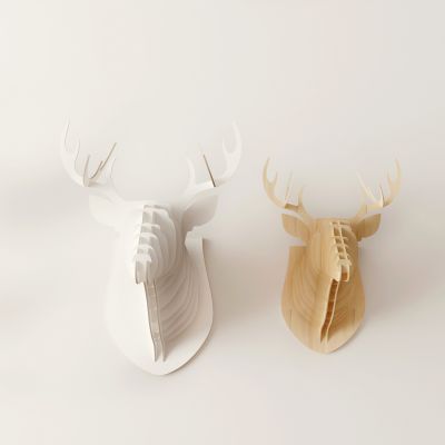 北欧墙饰挂件装饰品