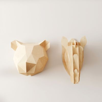 北欧墙饰挂件装饰品