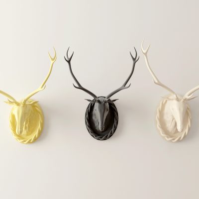 北欧墙饰挂件装饰品