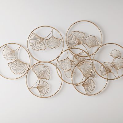 新中式墙饰挂饰挂件装饰品