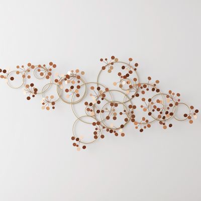 新中式墙饰挂饰挂件装饰品