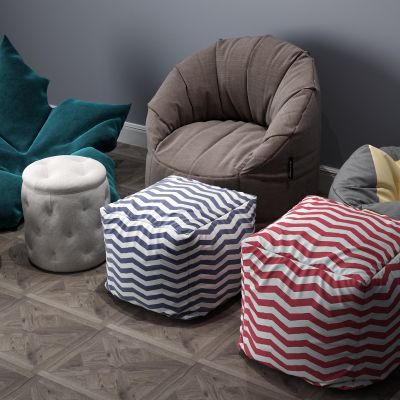 懒人沙发，休闲沙发