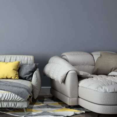 贵妃椅，休闲沙发