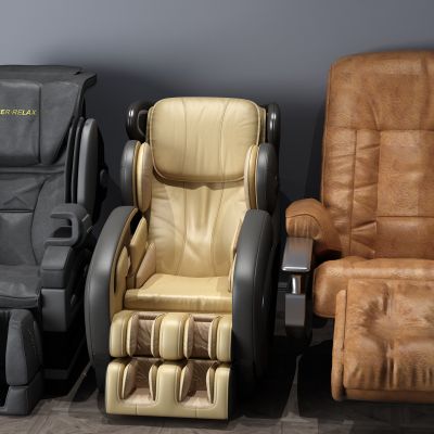 按摩椅，休闲椅