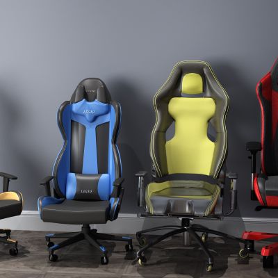 电脑椅，电竞椅