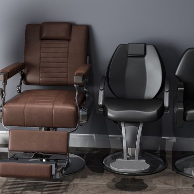 理发椅