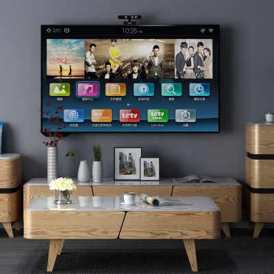 电视柜，电视墙