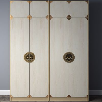 衣柜，衣服，衣架