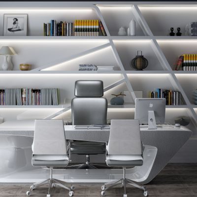 办公桌，办公柜