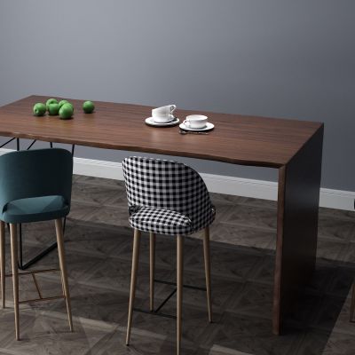 餐桌，吧台，休闲桌