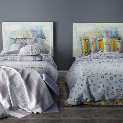 单人床，儿童床