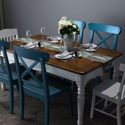 餐桌，桌椅组合