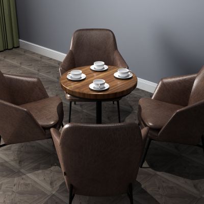 休闲桌，洽谈桌