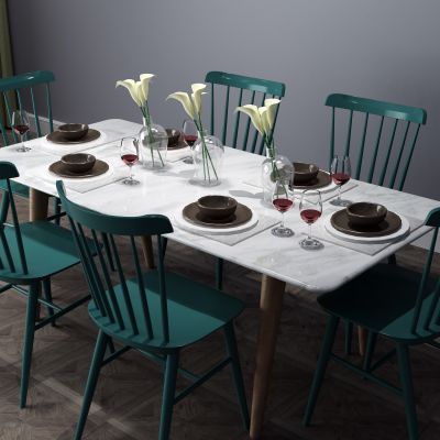 餐桌，桌椅组合