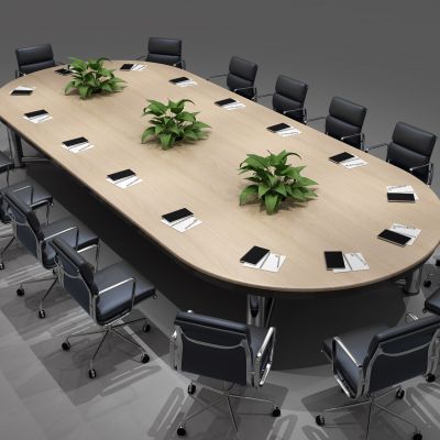 会议桌，办公桌