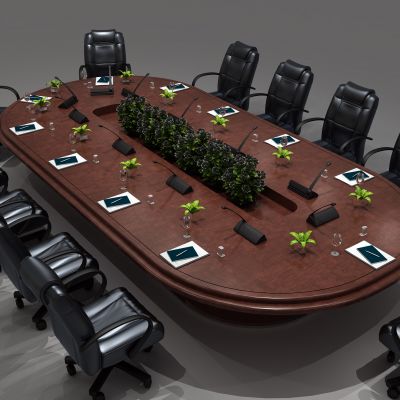 会议桌，办公桌