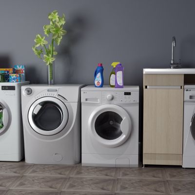 洗衣机