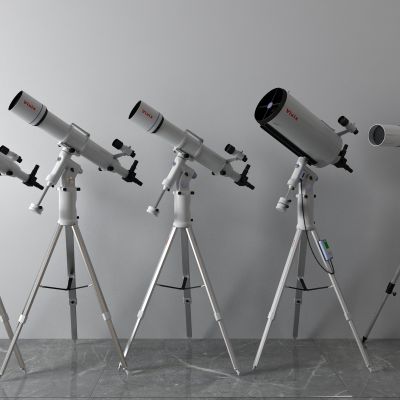 望远镜