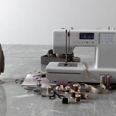 缝纫机